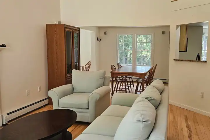 25 James Ln - Hebron, NH | Rent.