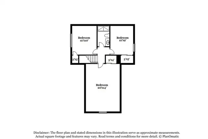 254 Alma Dr - Dallas, GA | Rent.