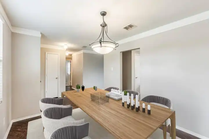 5412 Comanche Wells Dr - McKinney, TX | Rent.