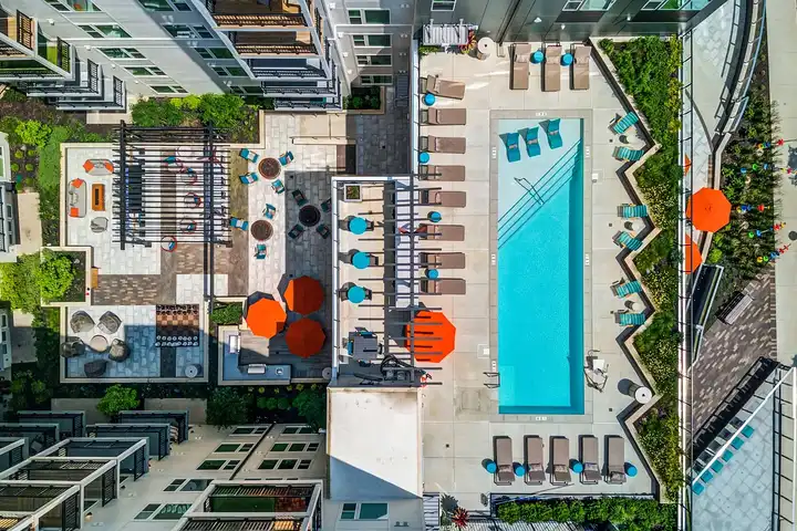 The Point at Reston - 1925 Roland Clarke Pl - Reston, VA | Rent.