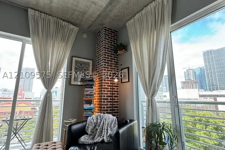 133 NE 2nd Ave unit 713 - Miami, FL | Rent.