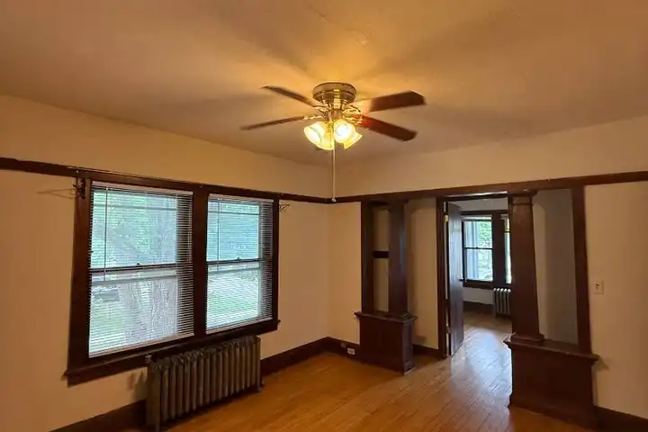1233 Mound St unit 2 - Madison, WI | Rent.