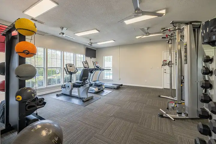 Timber Ridge Apartments - 6700 Wall St - Mobile, AL | Rent.