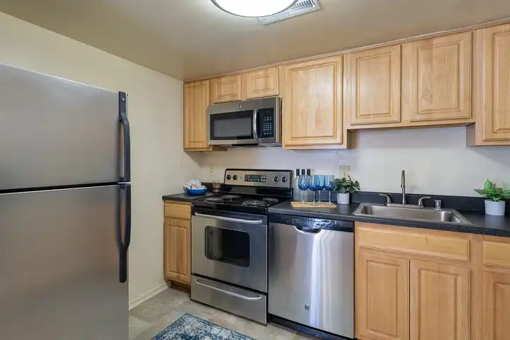 Foxfire Apartments - 8737 Contee Rd - Laurel, MD | Rent.