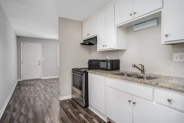 Hazel Gardens at Starling Way - 716-720 Starling Way - Rocky Mount, NC ...
