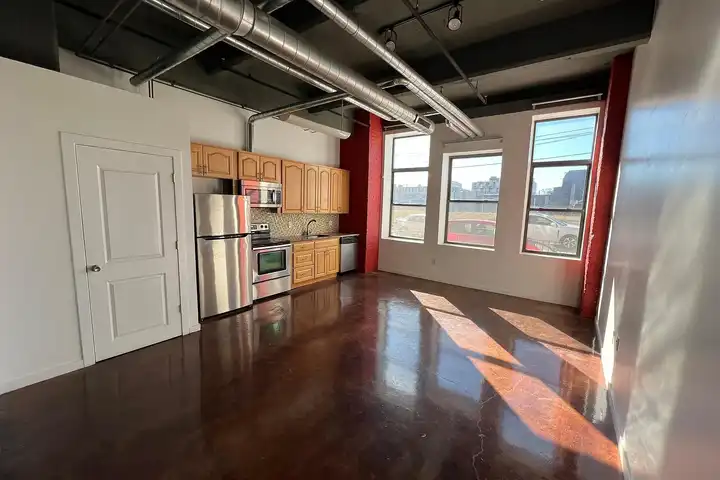 Button Factory Lofts - 1701 N 6th St - Philadelphia, PA | Rent.