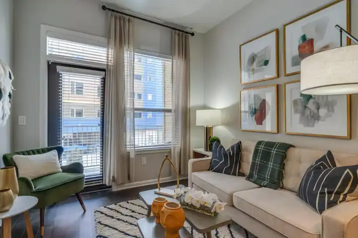 1016 Westcott St unit # 232 - Houston, TX | Rent.