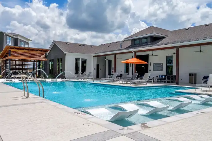 The Waters at West Village - 1313 Apollo Rd - Scott, LA | Rent.