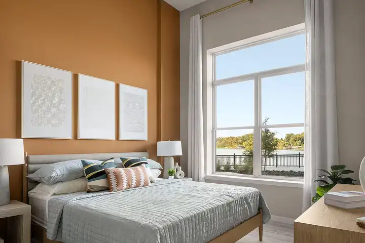 Perla Gem Lake - 100 Boucle Jeanne Cir - Maitland, FL | Rent.