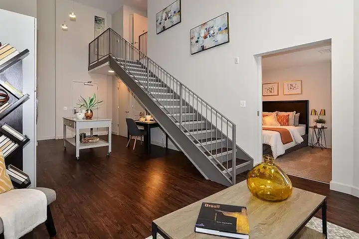 The Point at Rise - 11830 Sunrise Valley Dr - Reston, VA | Rent.