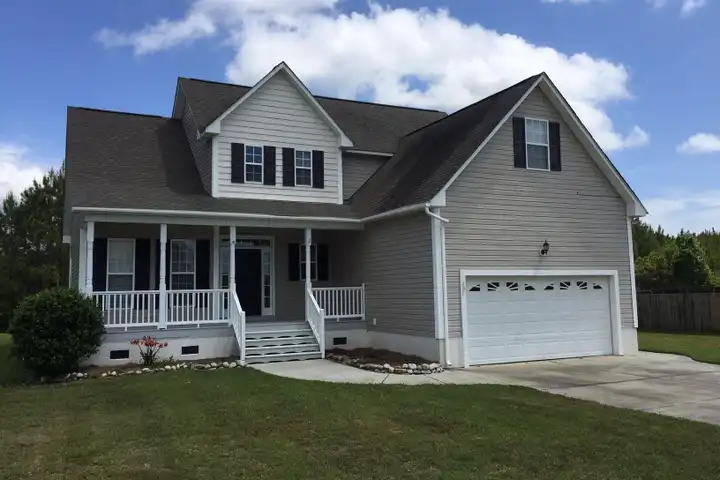 701 Mandolin Ln - Newport, NC | Rent.