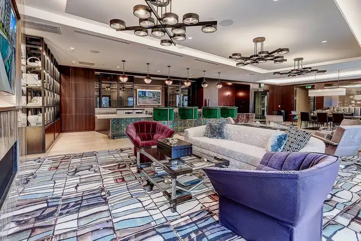 The Christopher - 2323 N Akard St - Dallas, TX | Rent.