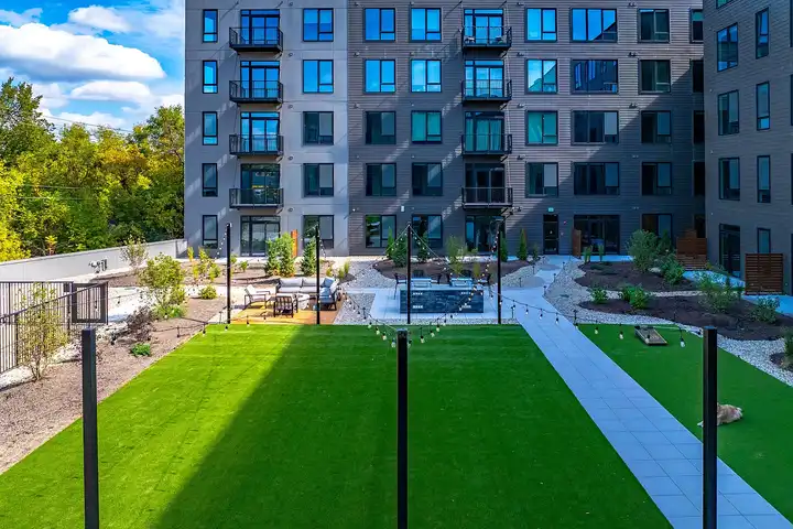 The Revv - 8530 W National Ave - West Allis, WI | Rent.