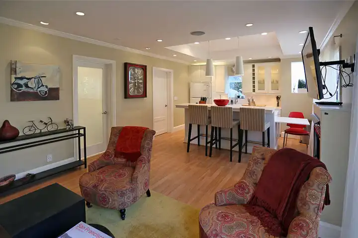 2250 North Point St unit # 7 - San Francisco, CA | Rent.