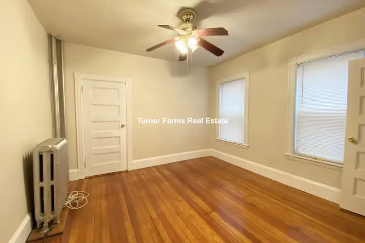 89 Hillside St unit 1 - Boston, MA | Rent.