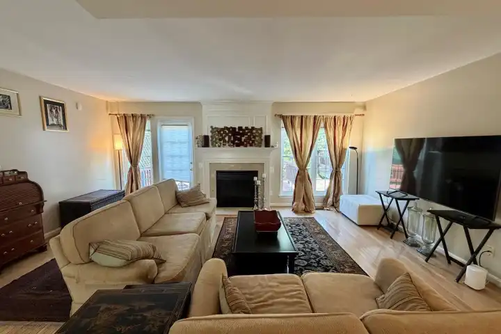 11535 Bertram St - Woodbridge, VA | Rent.