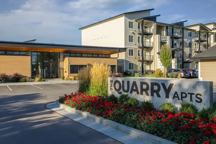 The Quarry - 16609 E Desmet Ct - Spokane, WA | Rent.