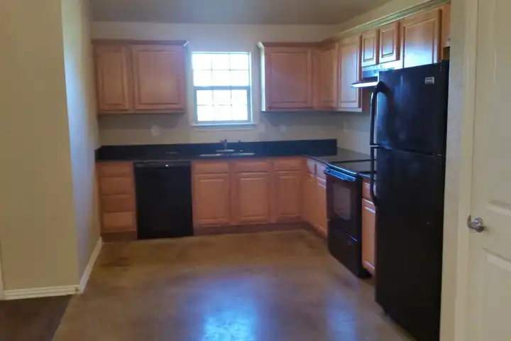 111 W Maple Ave unit 107 W Maple - Duncan, OK | Rent.