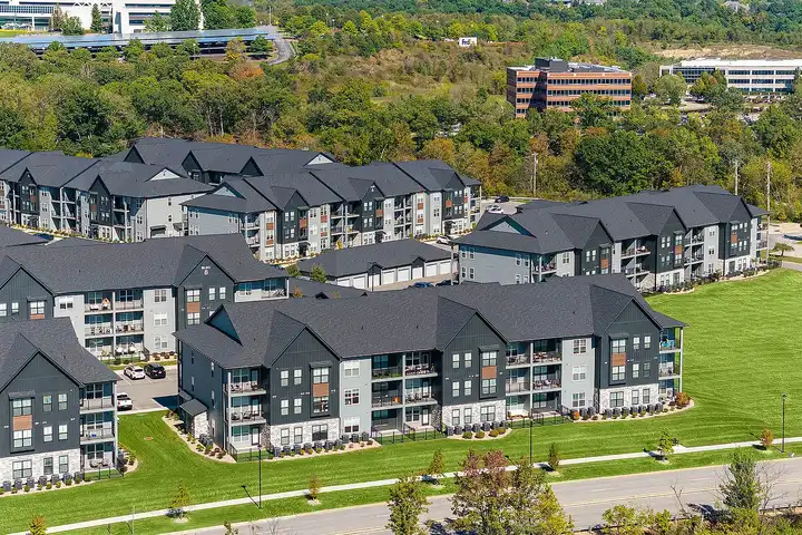 Prism at Diamond Ridge - 1100 Prism Pl - Moon Township, PA | Rent.