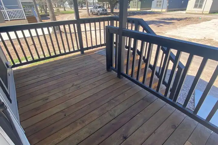 422 S Val Verde Rd unit 150 - Donna, TX | Rent.