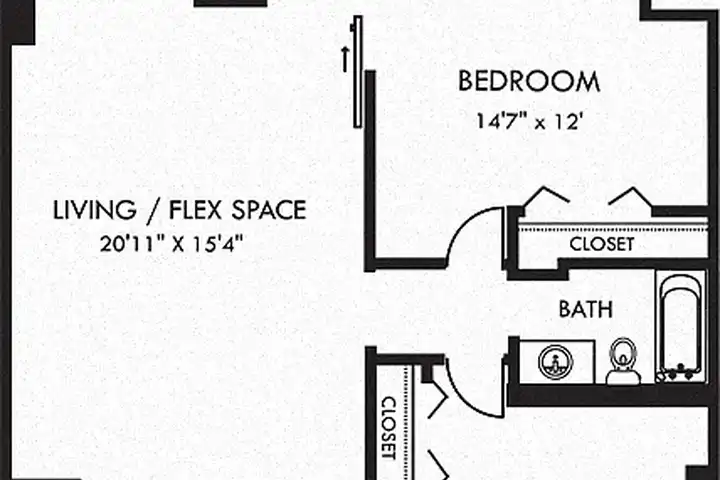 2000 Riverside Apartments - 2000 Riverside Dr - Richmond, VA | Rent.