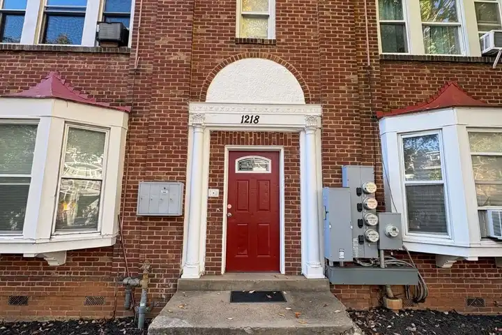 1218 Staples St NE #3 - Washington, DC | Rent.