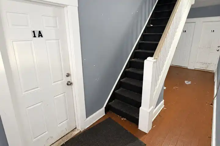 216 Winnikee Ave unit 1a - Poughkeepsie, NY | Rent.