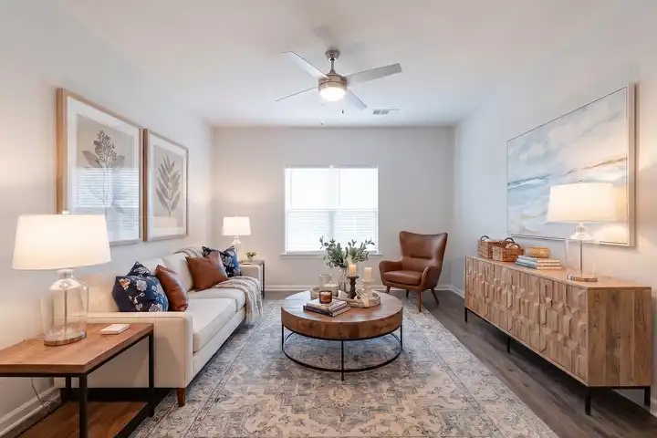 Meadows of Graham Apartments - 926 E Gilbreath St - Graham, NC | Rent.