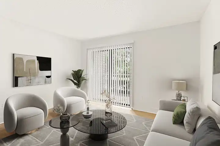 The Parke at Trinity - 5301 Creek Ridge Ln - Raleigh, NC | Rent.