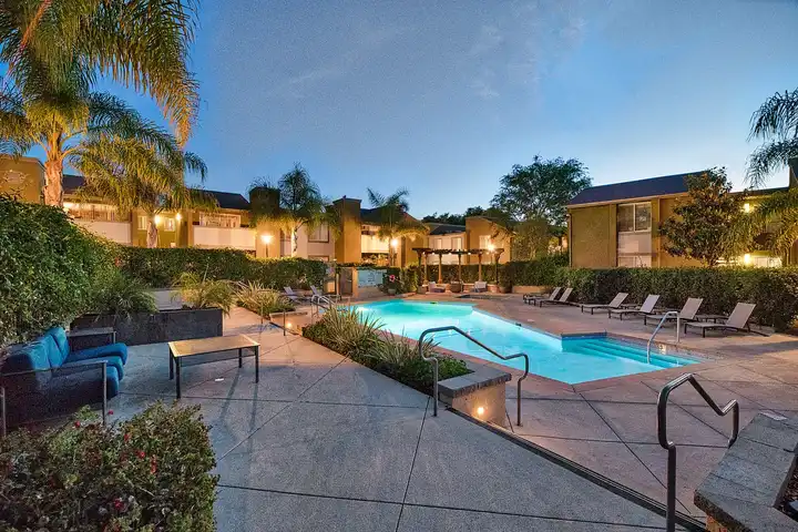River Ranch - 1518 Patricia Ave - Simi Valley, CA | Rent.