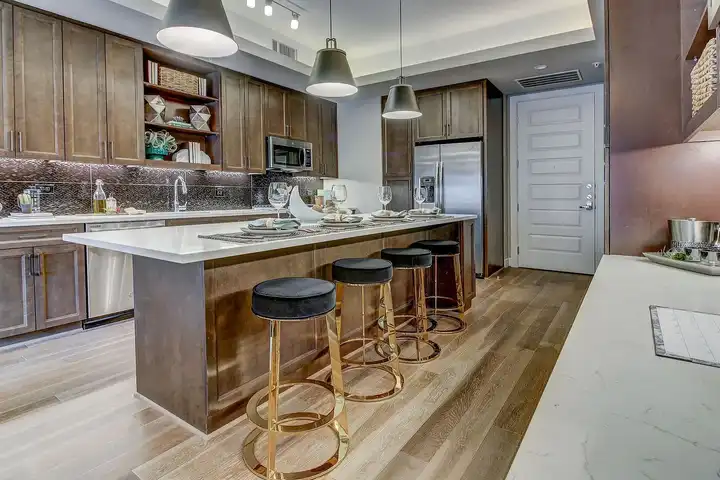 The Christopher - 2323 N Akard St - Dallas, TX | Rent.