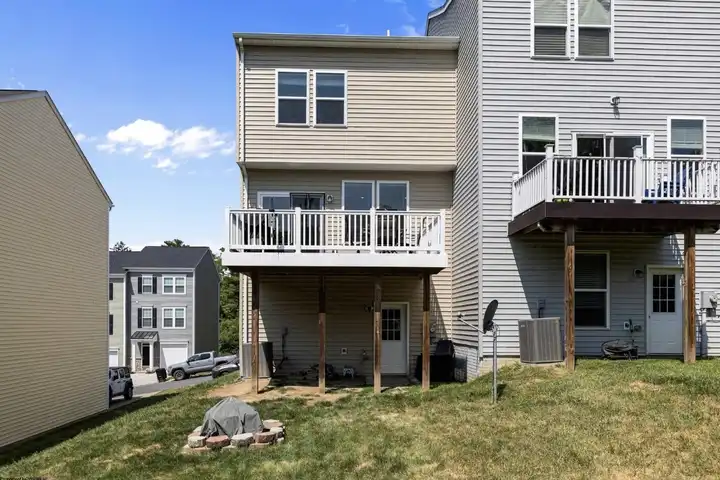 112 Inlet St unit 1 - Morgantown, WV | Rent.