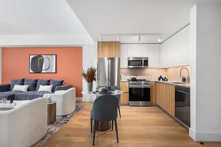 Residences at Nomi - 55+ Active Adult Apartment Homes - 950 NE 124th St ...