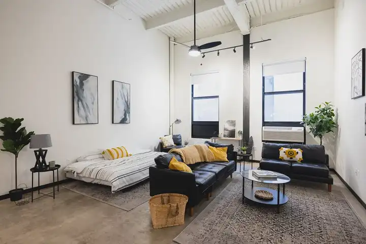 Poth Brewery Lofts - 3145 W Jefferson St - Philadelphia, PA | Rent.