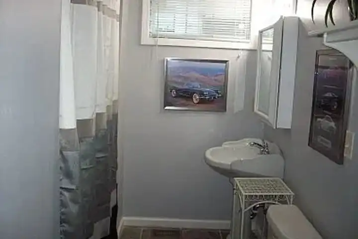110 Ozone St SW - Atlanta, GA | Rent.