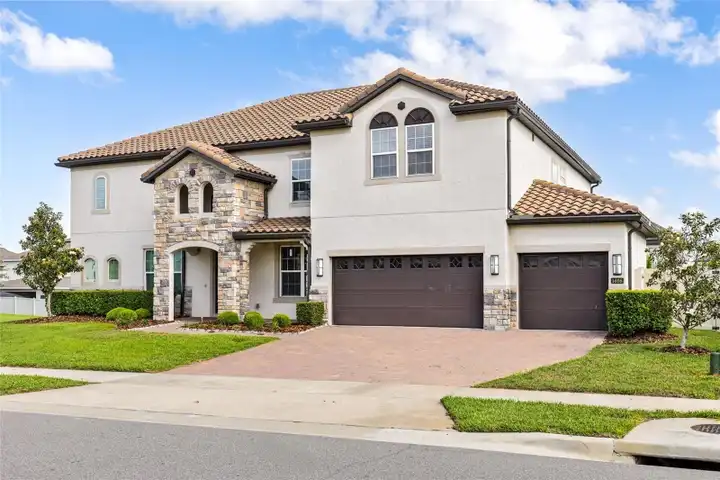 1698 Juniper Hammock St - Winter Garden, FL | Rent.