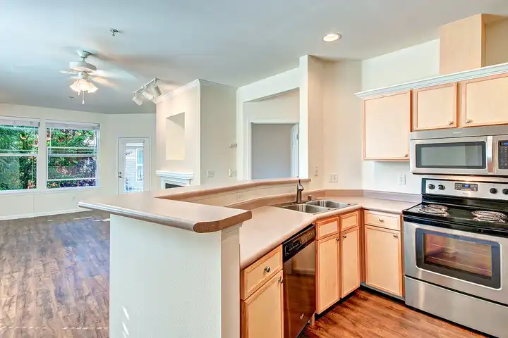 Willina Ranch Apartments - 15515 Juanita Woodinville Way NE - Bothell ...