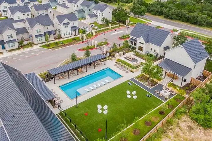 Victor at Alamo Ranch - 12130 Alamo Ranch Pkwy - San Antonio, TX | Rent.