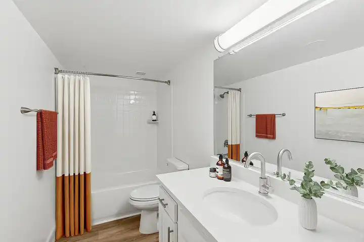 Arrive Silver Spring - 8750 Georgia Ave - Silver Spring, MD | Rent.