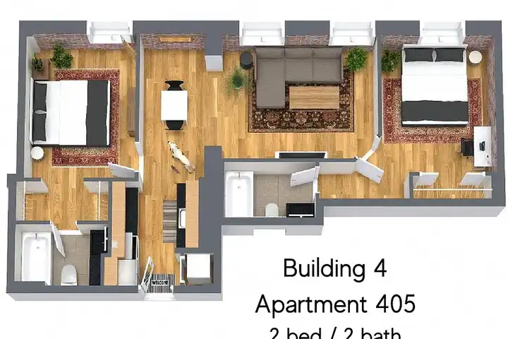 Atrium Lofts at Cold Storage - 500 N 18th St - Richmond, VA | Rent.