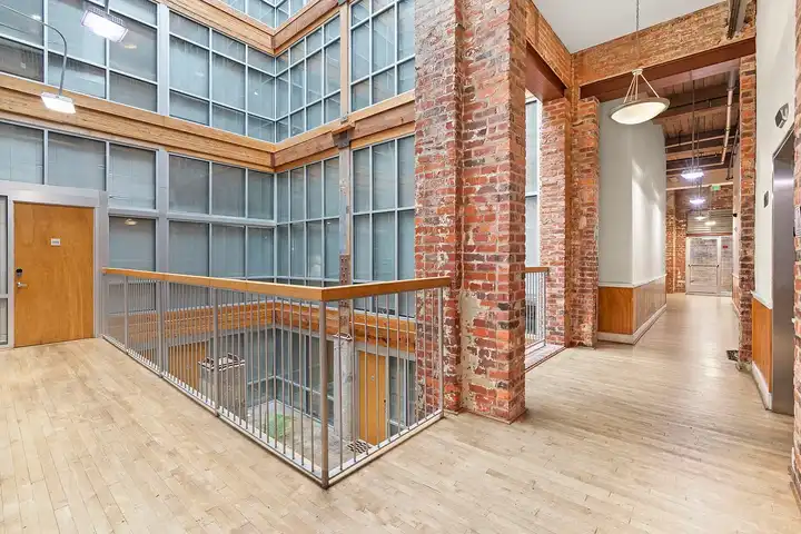 Atrium Lofts at Cold Storage - 500 N 18th St - Richmond, VA | Rent.