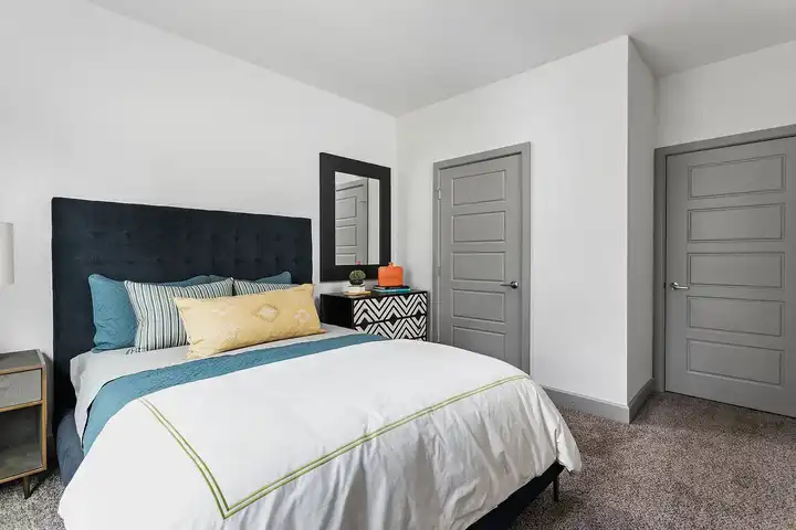 The Flats at Springhurst Apartments of Louisville - 4201 Simcoe Ln ...