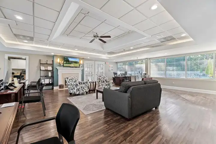 Hunters Ridge - 2400 Milhaven Dr - Richmond, VA | Rent.