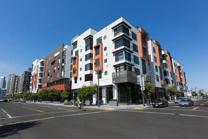 Venue Apartments San Francisco