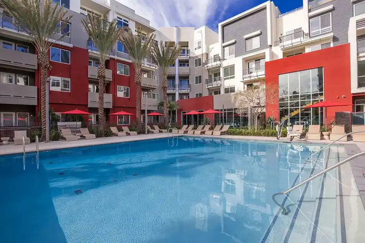 Calligraphy Urban Residences - 350 W Central Ave - Brea, CA | Rent.