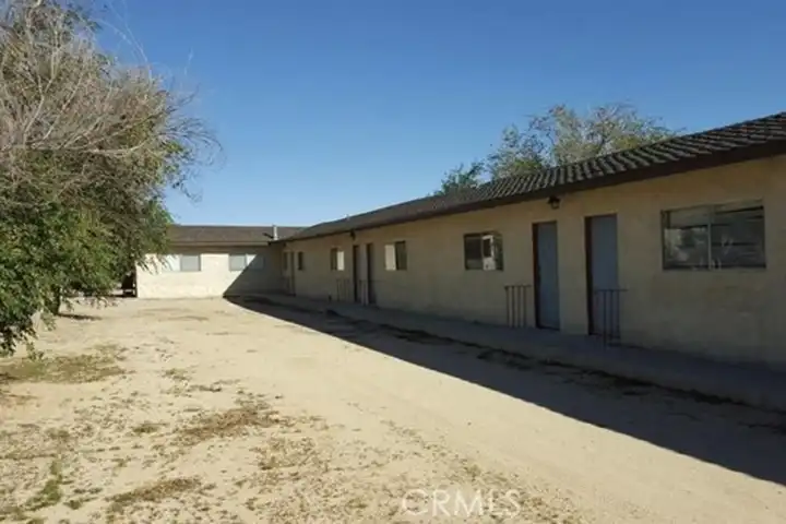 14301 Frontage Rd unit 13 - North Edwards, CA | Rent.