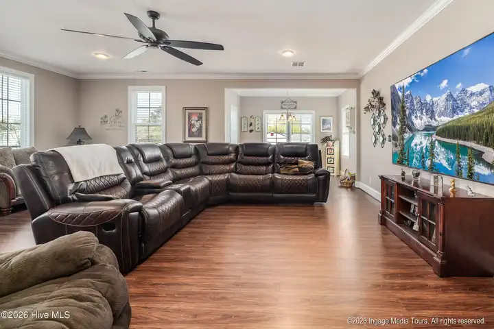 825 Ladle Dr - Greenville, NC | Rent.