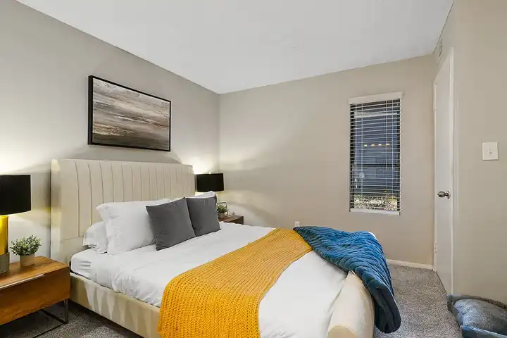 The Forest Apartments Durhamnull