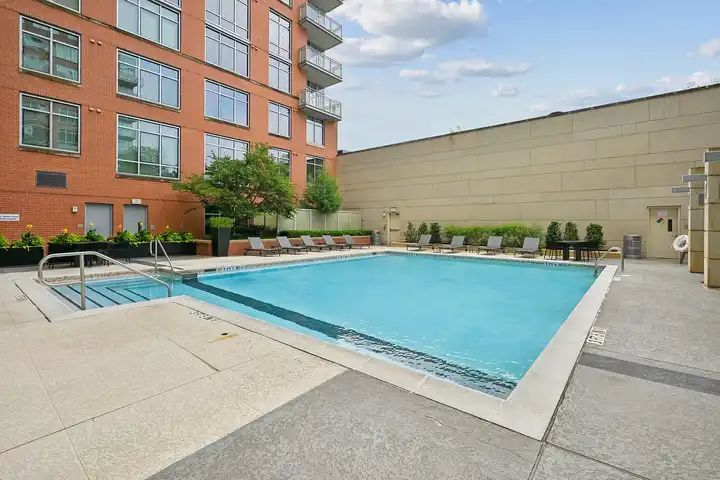 The Avant at Reston Town Center - 12025 Town Square St - Reston, VA | Rent.