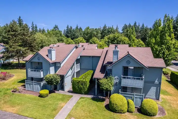 The Vineyards Apartments - Bremerton, WA. - 7720 Vineyards Ln NE ...